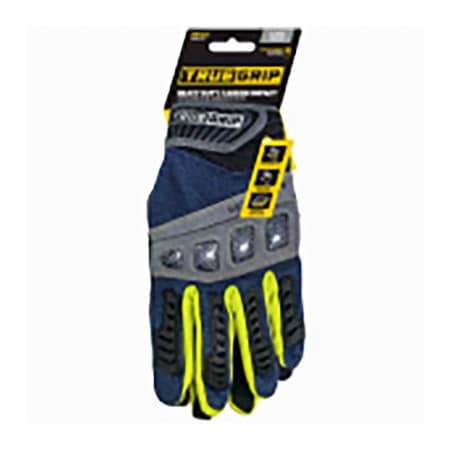 Big Time Products XL HD BLU GP Glove 98748-23